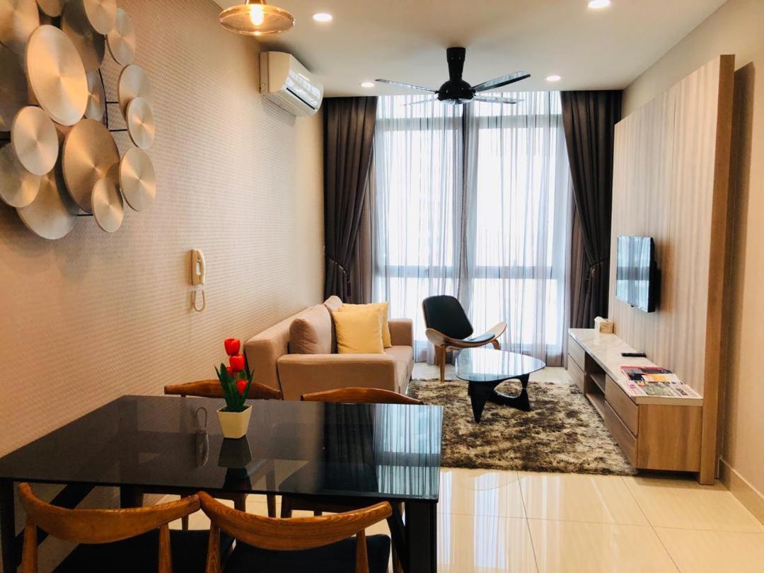 Appartamento Shaftsbury Putrajaya 2Bilik By Cikyatie Esterno foto