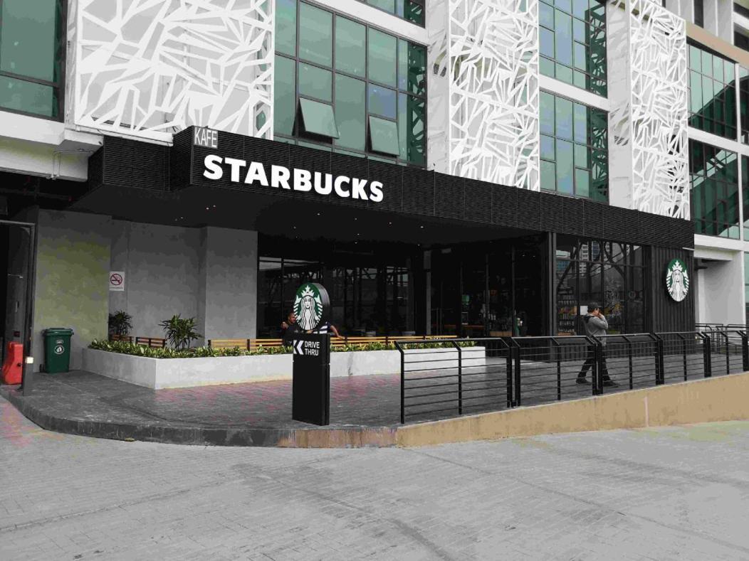 Appartamento Shaftsbury Putrajaya 2Bilik By Cikyatie Esterno foto