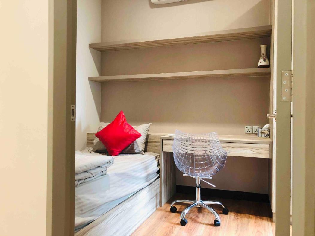 Appartamento Shaftsbury Putrajaya 2Bilik By Cikyatie Esterno foto